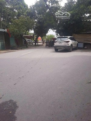 bán nhà 4 tầng quang tiến - đại mỗ, ô tô qua cửa, gần phố, gần vinhomes smart city, 66m²