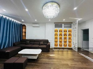 bán nhà ngụy như kon tum 50m2 - 6t - mt 4.5m - thang máy - 2 thoáng - vỉa hè - ô tô tránh - 21.5 tỷ