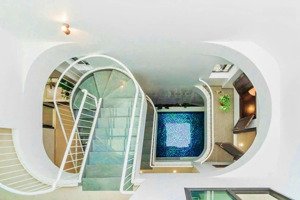 [ villa 2 mặt tiền nguyễn khắc viện _ ô tô quay đầu ] * cách biển hòn chồng : 300m giá: 18,5 tỷ