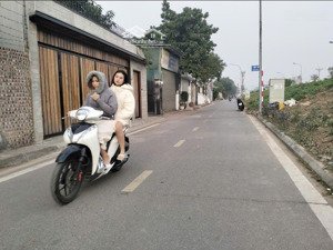 lô đất mặt phố ngọc thụy, lô góc siêu hiếm dành cho nhà đầu tư 237m2 - mt 6m - 3.5 tầng