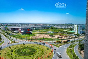 cho thuê 4500m2 anh dũng , dương kinh - lô góc đường 15m ngay cầu rào 1+2+3 , vành đai 2, vinhome