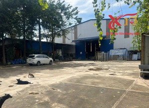 cho thuê xưởng đẹp tại bắc sơn, phù hợp sản xuất, bình điện riêng, thuận tiện giao thông