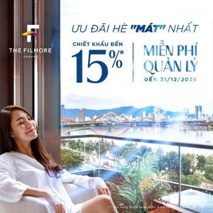 căn hộ 2pn view sông hàn đà nẵng