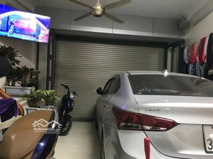 nhà thạch bàn - ô tô vào nhà - sổ nở hậu - gần aeon long biên nhỉnh 7 tỷ