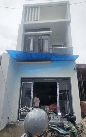 chính chủ bán nhà 1 trệt 2 lầu p thống nhất biên hòa 87m2.