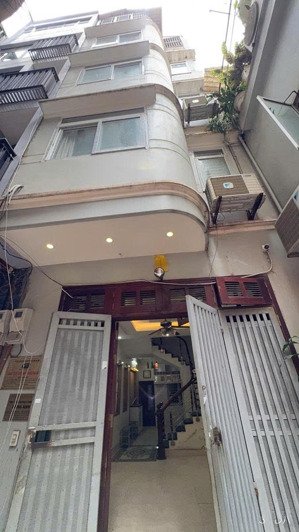 bán nhà phố mai dịch, 11,6 tỷ, 47m2, phân lô quân đội, ô tô đỗ cửa