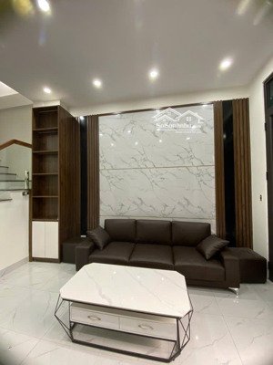 bán nhà mới vạn phúc - ngô quyền - quang trung 5 tầng, chỉ 6.3 tỷ