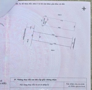 bán nhà 2 tầng mặt tiền đường 10m5 lê tấn trung, sơn trà, đà nẵng