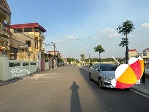 siêu phẩm đất xuân nộn đông anh 3 bước chân ra hồ điều hòa, dt 80m2 nhỉnh 3 tỷ