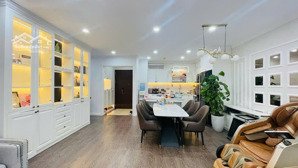 cho thuê căn hộ 3pn, 3wc, 112m2 tại hpc landmark 105, 17 triệu vnd