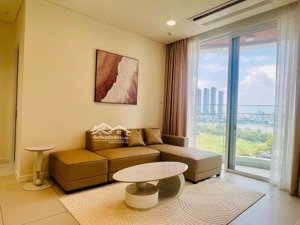 cho thuê căn hộ 2 phòng ngủ zeit river, nội thất cao cấp mới hoàn toàn giá chỉ 33 triệu/tháng