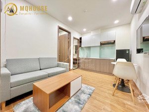 cho thuê căn 1pn 40m2 full nội thất ở tân bình gần sân bay ở đường cửu long, zalo halo)