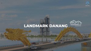 sở hữu căn hộ 2pn chuẩn nhật bản, cạnh công viên apec tại landmark đà nẵng giá chỉ từ 5,3 tỷ.