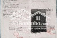 bán nhà mặt tiền (giá 4. xx tỷ) trục chính n3 kdc bình an gần nút giao tân vạn, vành đai 3 tp dĩ an