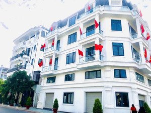 bán căn góc shophouse 481m2 dối diện chợ an sương, quận 12, thành phố hồ chí minh