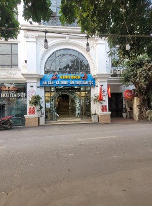 bán đất giang biên - quận long biên