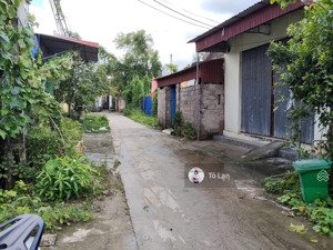 bán lô 112m tại hoa động ngõ nông nằm gần dự án hoàng huy green giá chỉ 3,x tỷ