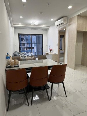 cho thuê 2 phòng ngủ charm city nội thất cao cấp, vào ở ngay