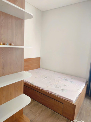 cho thuê căn hộ sora gardens ii, thủ dầu một, bình dương