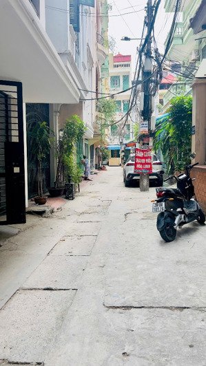 cho thuê nhà phố giang văn minh 55 m2 6 tầng 8 ngủ ô tô đỗ cửa 40 triệu /1 tháng