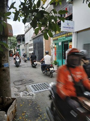 cho thuê cửa hàng tại phước long a, b, thủ đức, 5,5 triệu, 32 m2