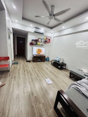 bán căn hộ chung cư bộ quốc - 72m2, 2pn có sẵn slot ô tô, chỉ 5.5 tỷ
