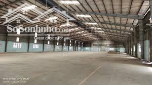 Cho thuê kho xưởng bên khu CN Sóng Thần Dĩ An, Bình Dương