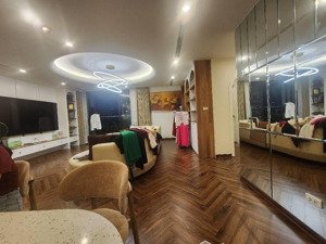 bán cc cầu giấy center point, 12,5 tỷ, 128m2, 3pn, 2wc, pháp lý đầy đủ ở q. cầu giấy, hn