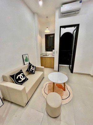 bán ccmn phương canh 6 tầng 11 phòng full nội thất gần đh đông á doanh thu 50tr/tháng