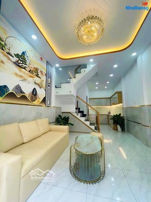 chính chủ bán gấp căn mã lò-ao đôi, 2 tầng ( 3,5m x 10m ) mới xây giá 2 tỷ 7