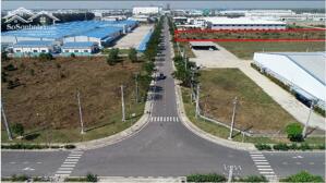 Bán đất xây dựng xưởng 31,000m2 KCN An Phước, Xã An Phước, Huyện Long Thành, Đồng Nai