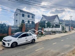 đất biệt thự mặt tiền đường đa phú, dt 250m2, đường nhựa ô tô, view đẹp. giá 7.8 tỷ