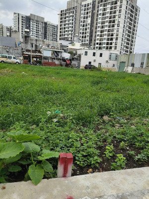 bán đất thổ cư đường thạnh xuân 14, phường thạnh xuân, quận 12