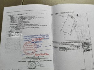 bán đất trồng cây lâu năm, sổ chung giá rẻ an phước - đồng nai 5x20m (250 triệu)