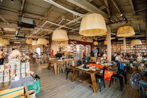 cho thuê mbkd triệu việt vương, diện tích 150m²x2t, mt 7m vị trí đắc địa, kd sầm uất, mọi mô hình