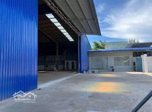 chính chủ cho thuê xưỡng phan huy ích.dt 500m.850m.1000m.3000m.