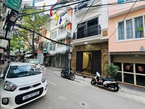 cực phẩm lai xá - nhà 48m x 4 tầng, nhỉnh 6tỷ -ô tô đỗ cửa - sống chất cho gia đình!