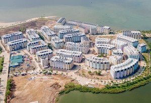 cần bán căn liền kề harbour bay hạ long, ngay bãi tắm marina bên cạnh alacarte hạ long giá từ 7 tỷ