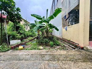 chính chủ cần bán lô đất đẹp dt 64,64m2 thôn cơ giáo, hồng vân, thường tín, hà nội