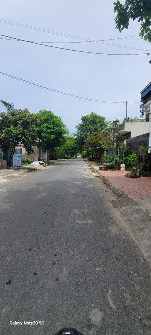 bán 116m2 đất mặt đường vân quan, đa phúc giá 2.8 tỷ. vị trí siêu hot sát dự án fpt