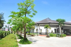 bán khu nhà hàng tiệc cưới sát biển thuận an (huế)