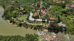 bán khu nghĩ dưỡng cách trung tâm hạ long 10km