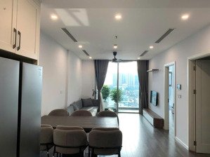 cho thuê ch 3pn, 2wc, 88m2 tại chung cư the nine, 19 triệu vnd