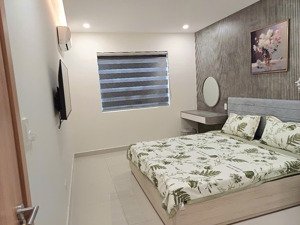 cho thuê căn hộ chung cư ct3 vĩnh điềm trung view đẹp, giá tốt