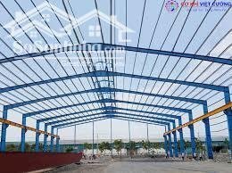 Chính chủ cho thuê kho xưởng 10.000m² Tân Đông Hiệp, Dĩ An, 12 dock cont, PCCC tự động