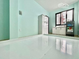 bình thạnh - sát hxh điện biên phủ, phan văn hân, 4 tầng, dòng tiền 28tr/tháng nhỉnh 6tỷ