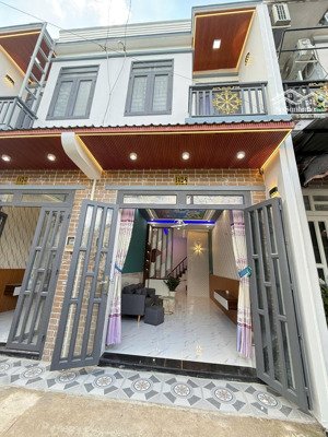 chính chủ - cần bán nhà đường trần văn mười - 4x11 - 2pn giá nhỉnh 1 tỷ