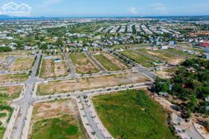 Đất Nền Khu Đô Thị Hội An – Gần Biển An Bàng - 160m2 giá chỉ 1,x tỷ