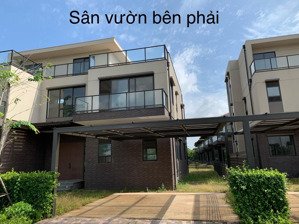 sốc hàng hiếm. chỉ còn 1 căn duy nhất biệt thự góc 2 kênh đào chiết khấu 23% trong kđt tích hợp