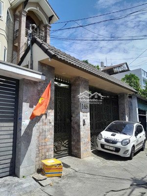 nhà 2 tầng - mặt tiền đường tây sơn - tân phú. dt to 112.75m2. giá siêu rẻ hơn 8 tỷ. lh 